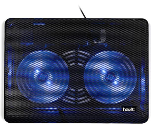 HAVIT Gamenote F2035 (14"-15,6") - 693690 - zdjęcie 2